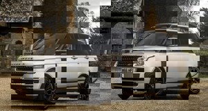 Range Rover (2013 - 2022)